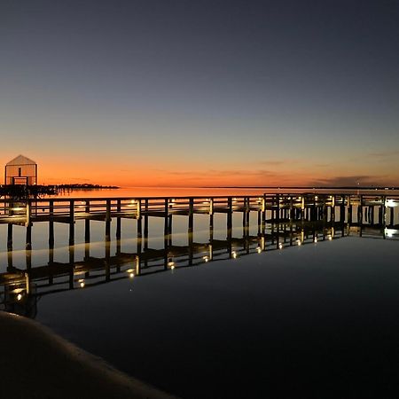 Romantic Condo For 2-Sunset Harbor Palms 1-205, Pool, Fishing Pier Наварра Екстер'єр фото