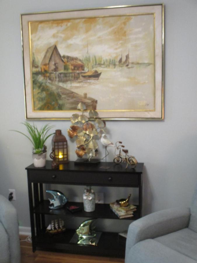 Romantic Condo For 2-Sunset Harbor Palms 1-205, Pool, Fishing Pier Наварра Екстер'єр фото